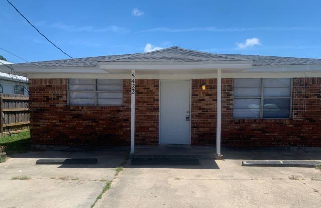 5422 Pinetree Ave. A - 5422 Pinetree Avenue, Lower Grand Lagoon, FL 32408