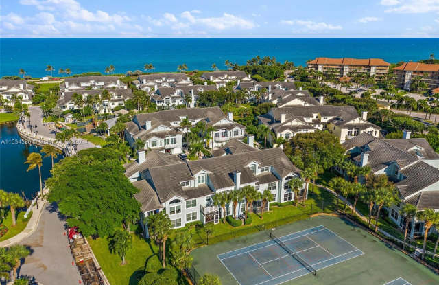 1709 Mizzenmast Way - 1709 Mizzenmast Way, Jupiter, FL 33477