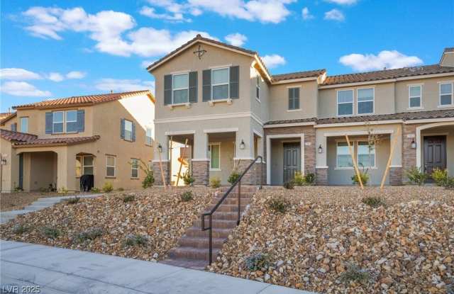 2840 Alfena Place - 2840 Alfena Place, Henderson, NV 89044 2840 Alfena Place - 2840 Alfena Place, Henderson, NV 89044
