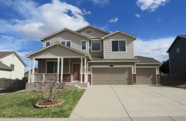 Gorgeous 3-Bedroom House in Stetson Hills photos photos