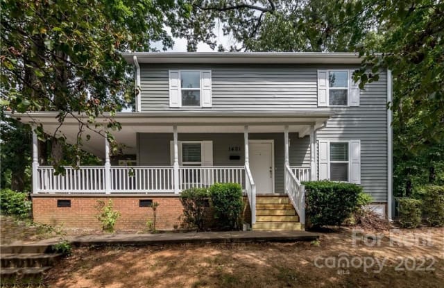 1401 Kennsington Hill Court - 1401 Kennsington Hill Court, Charlotte, NC 28216