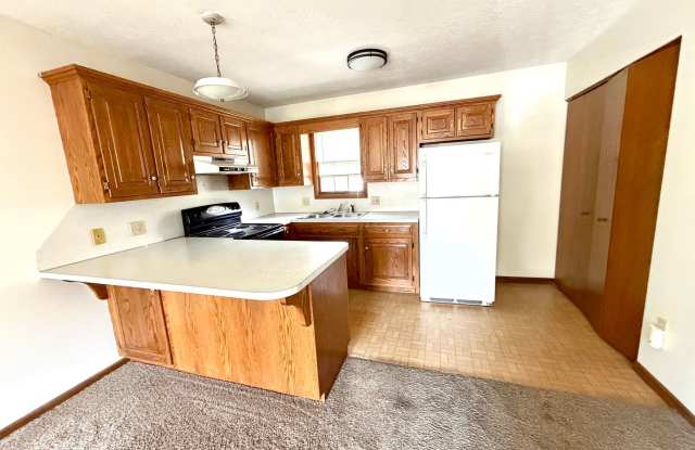 Two bedroom apartment Gallery 4