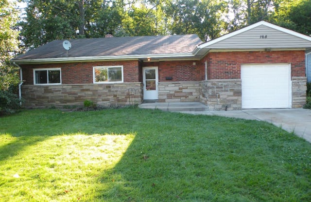 168 Paul Street - 168 Paul Street, Bedford, OH 44146