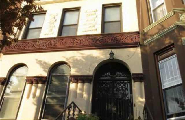 1183 Dean Street - 1183 Dean Street, Brooklyn, NY 11216