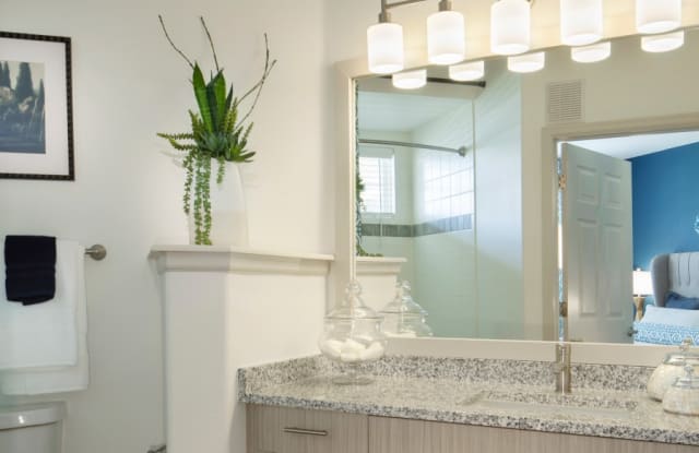 The Meadows at Meridian Apartments Gallery 3