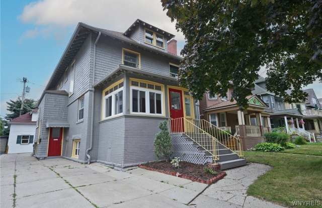 666 Auburn Avenue photos photos