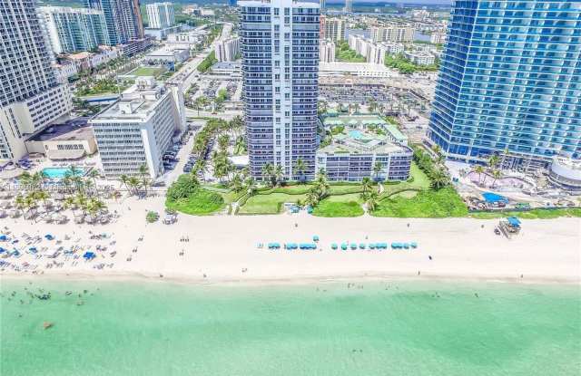 16711 Collins Ave photos photos