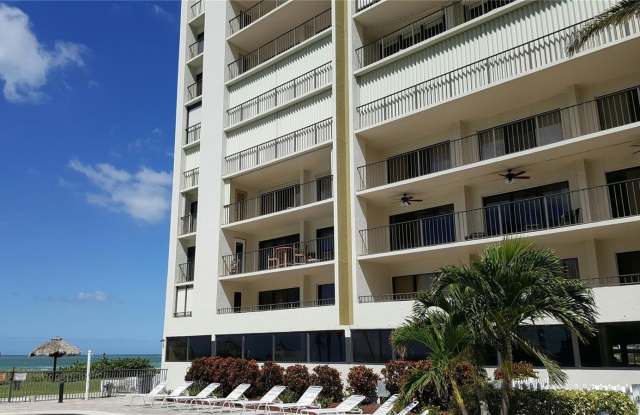 1480 GULF BOULEVARD photos photos