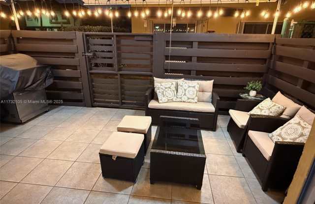 8220 NW 10th St - 8220 Northwest 10th Street, Fountainebleau, FL 33126