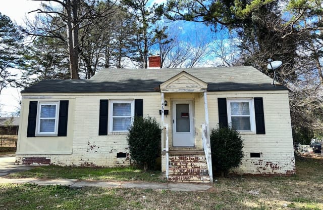 2735 Grimes Street - 2735 Grimes Street, Charlotte, NC 28206