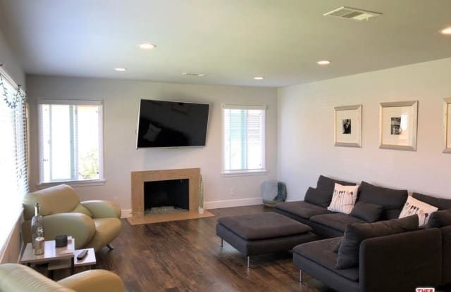 12316 ANETA Street - 12316 Aneta Street, Los Angeles, CA 90066