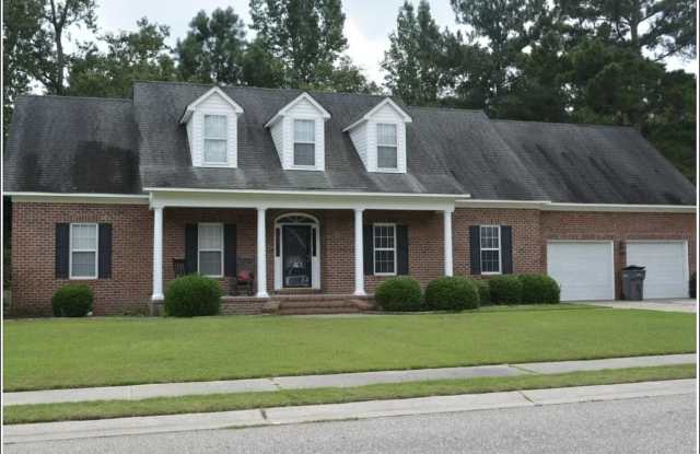 3321 Harrisburg Drive Gallery 1