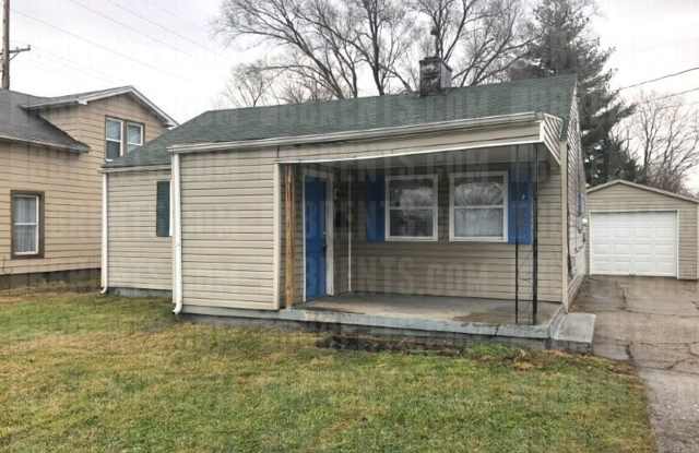 **Available Now** 1905 Sheffield St 3BR/1BA (Middletown)**DEPOSIT PENDING** Email Leasing@bbrents.com to join the waitlist! - 1905 Sheffield Street, Middletown, OH 45044