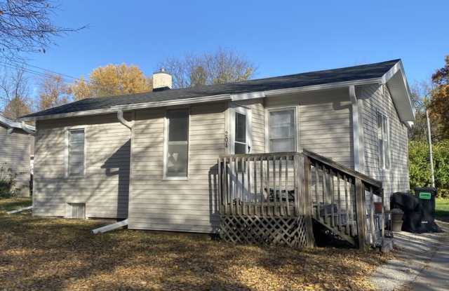 204 State Avenue - 204 State Avenue, Ames, IA 50014 204 State Avenue - 204 State Avenue, Ames, IA 50014