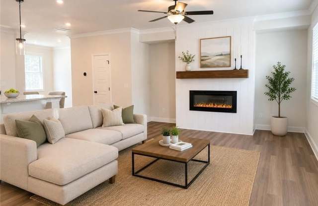 4695 Cypress Park Drive Gallery 4