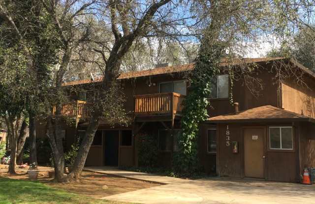 1835 CONIFER WAY photos photos