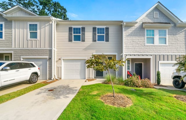 230 Grand Central Way - 1 - 230 Grand Central Way, Bartow County, GA 30120