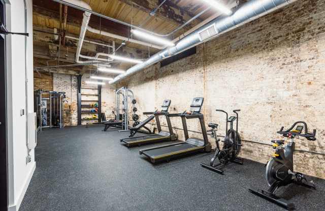 Lofts at Abrams Fixtures photos photos Lofts at Abrams Fixtures photos photos