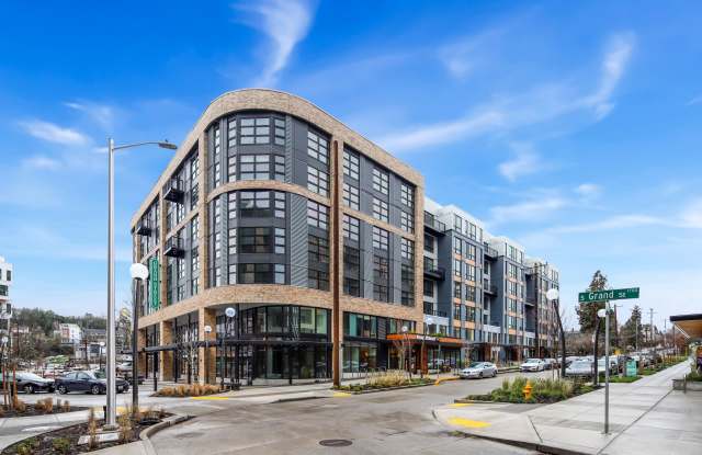 Grand Street Commons photos photos