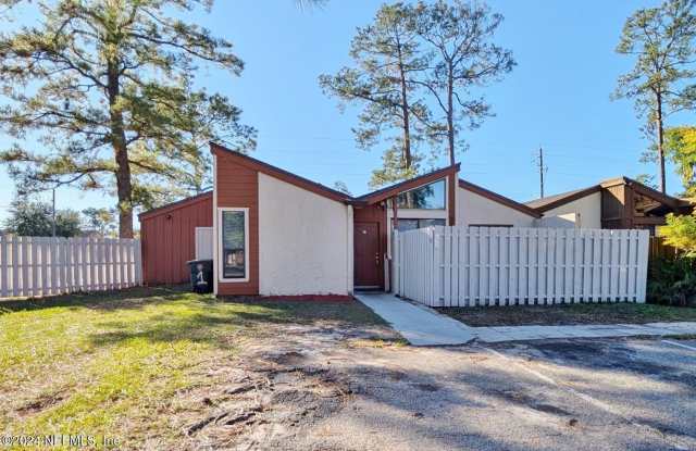 2530 WHISPERING WOODS Boulevard - 2530 Whispering Woods Boulevard, Jacksonville, FL 32246 2530 WHISPERING WOODS Boulevard - 2530 Whispering Woods Boulevard, Jacksonville, FL 32246
