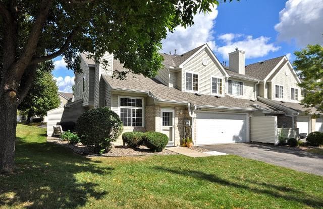 18197 Warbler Lane - 18197 Warbler Lane, Eden Prairie, MN 55346