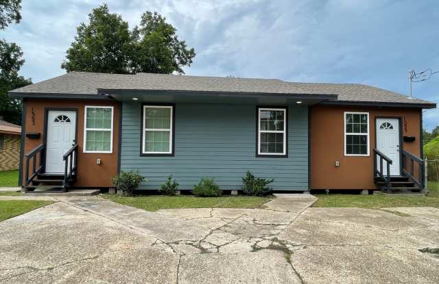 Charming 1BR Duplex in Baton Rouge photos photos