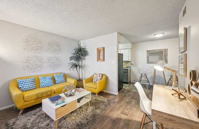 Mesa Station photos photos