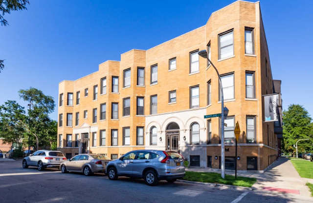 5400-5406 S. Maryland Avenue Gallery 4