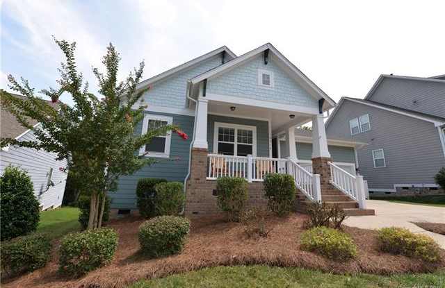 19010 Cypress Garden Drive - 19010 Cypress Garden Drive, Davidson, NC 28036