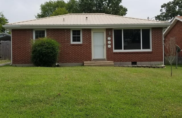 706 Bixler Ave - 706 Bixler Avenue, Nashville, TN 37115