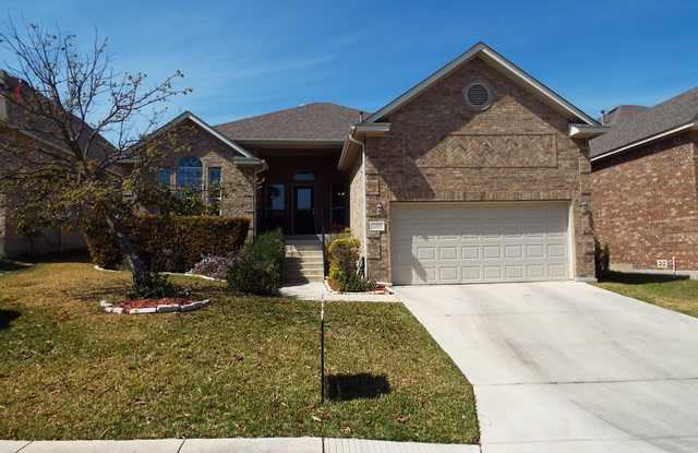 1703 Mountain Cove - 1703 Mountain Cove, Timberwood Park, TX 78258