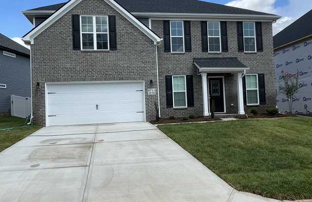 8711 Yellow Aster Rd - 8711 Yellow Aster Road, Knox County, TN 37931