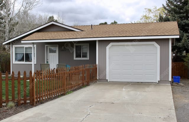 2443 Southwest 31st Street - 2443 Southwest 31st Street, Redmond, OR 97756