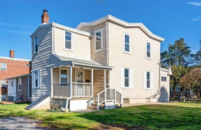 24 South Sycamore Avenue Gallery 2