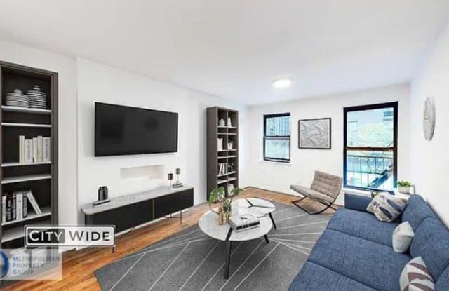 594 3RD AVE. - 594 3rd Avenue, New York City, NY 10016