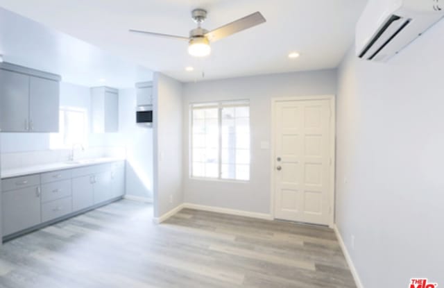 3406 Tyburn St - 3406 Tyburn Street, Los Angeles, CA 90039
