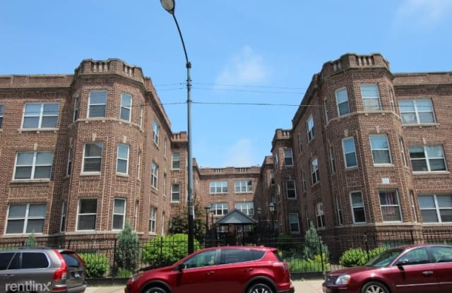4933 N Kedzie Ave 1E - 4933 North Kedzie Avenue, Chicago, IL 60625