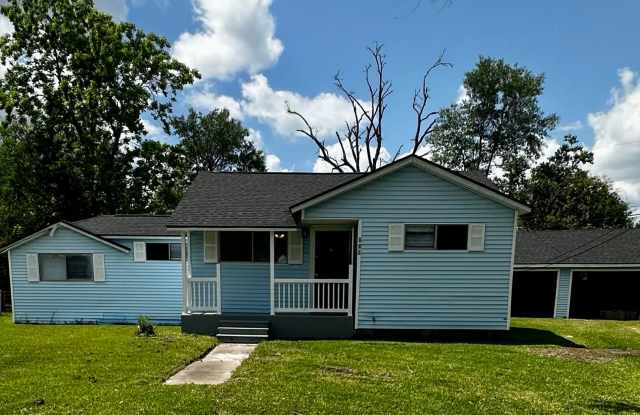 402 Newton, Orange, TX 77630 - 402 Newton Street, West Orange, TX 77630