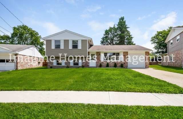 920 Yarger Drive photos photos