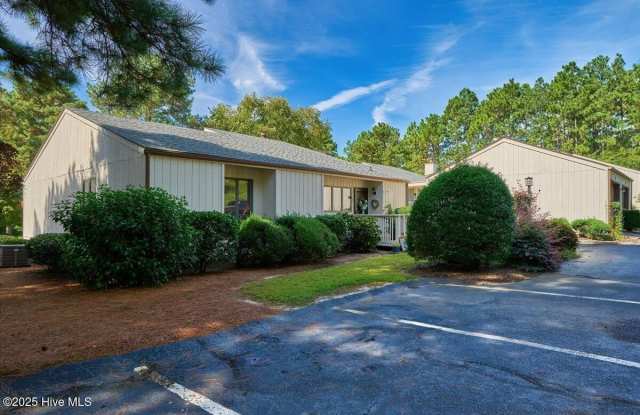 32 Martin Drive unit: A - 32 Martin Drive, Whispering Pines, NC 28327