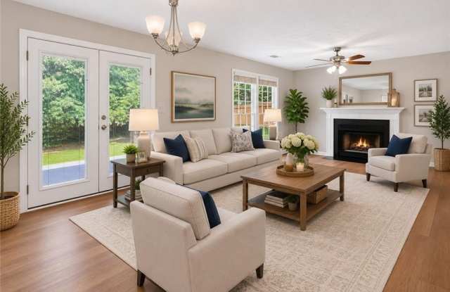 12110 Greenmont Walk Gallery 2