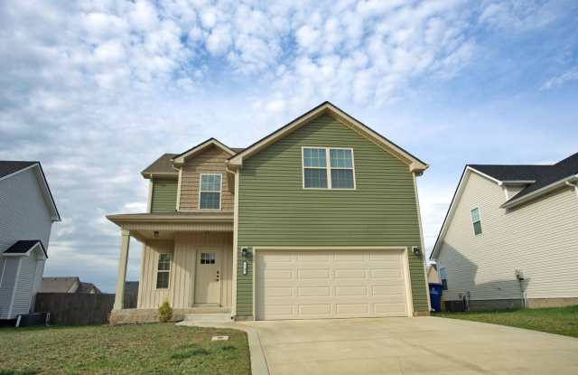 Charming, like-new Home in Clarksville! photos photos