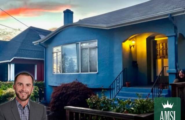 Spacious 1BD / 1BA Cottage Home - perfect for CAL students and teachers - Available Now! photos photos