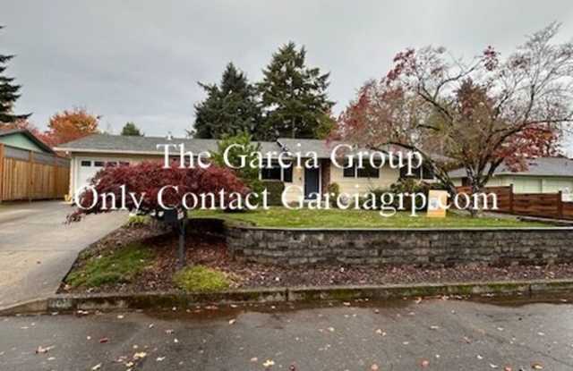 14465 SE Bevington Ct. - 14465 Southeast Bevington Court, Oatfield, OR 97267