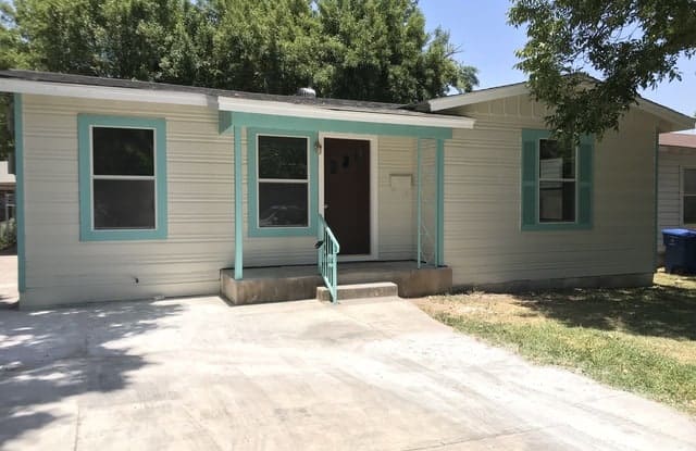 307 SAN ANGELO - 307 San Angelo, San Antonio, TX 78212