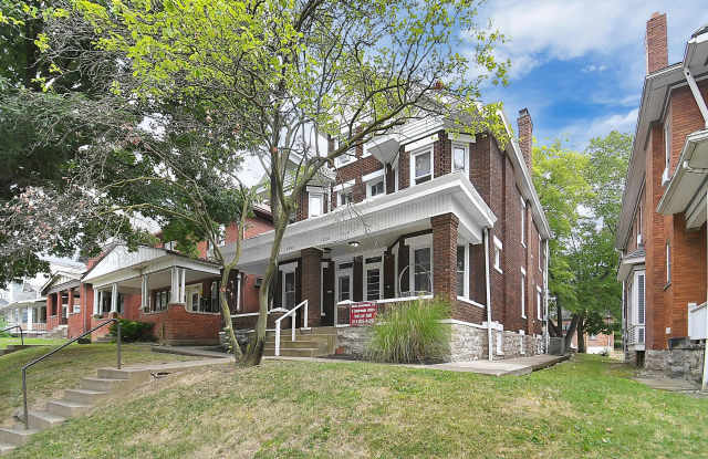 1938 Summit Street - 1938 Summit Street, Columbus, OH 43201