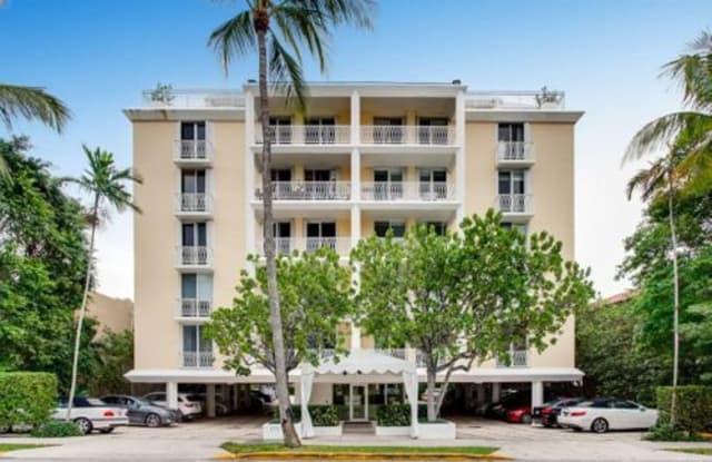 170 Chilean Avenue - 170 Chilian Avenue, Palm Beach, FL 33480