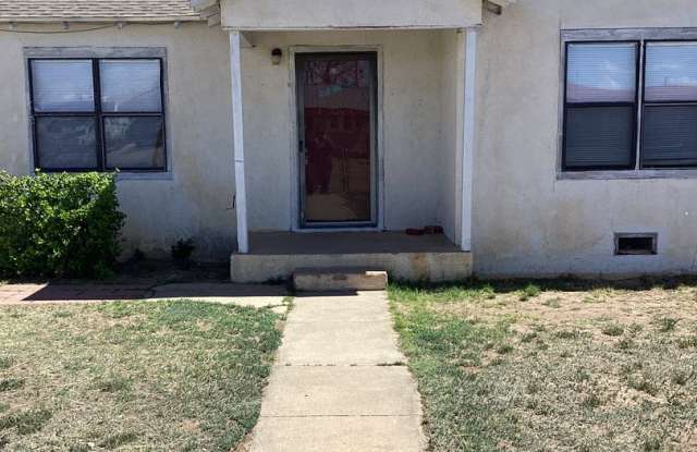 Newly Renovated 2Bedroom! Located in Portales!! photos photos