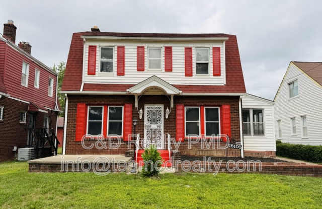 16105 Walden Ave, Cleveland OH 44128 Gallery 1