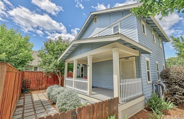 2195 Ruskin Street - 2195 Ruskin Street, Chico, CA 95926